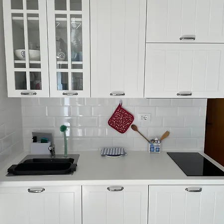 Apartamento Blue Haven *