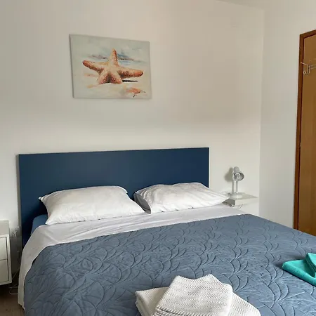 Blue Haven Apartamento