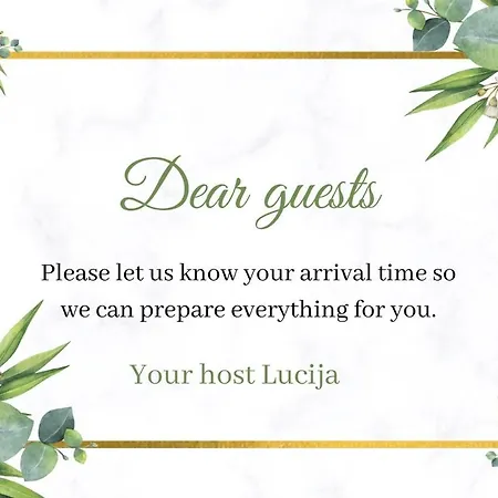 Blue Haven Apartamento *