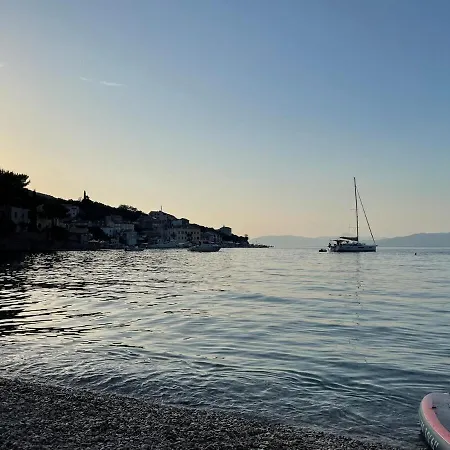 Blue Haven Διαμέρισμα