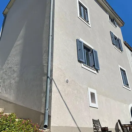 Blue Haven Διαμέρισμα *