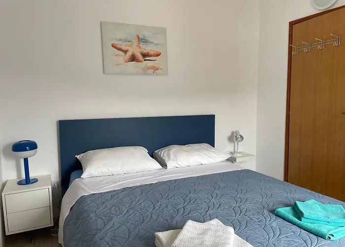 Blue Haven Apartment