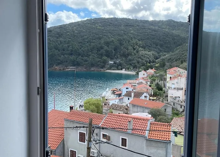 Blue Haven Apartment