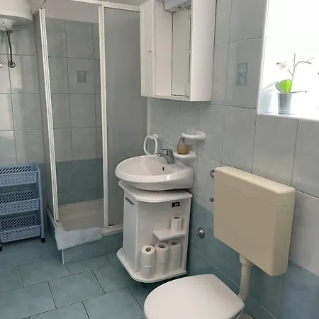 Apartman Blue Haven *