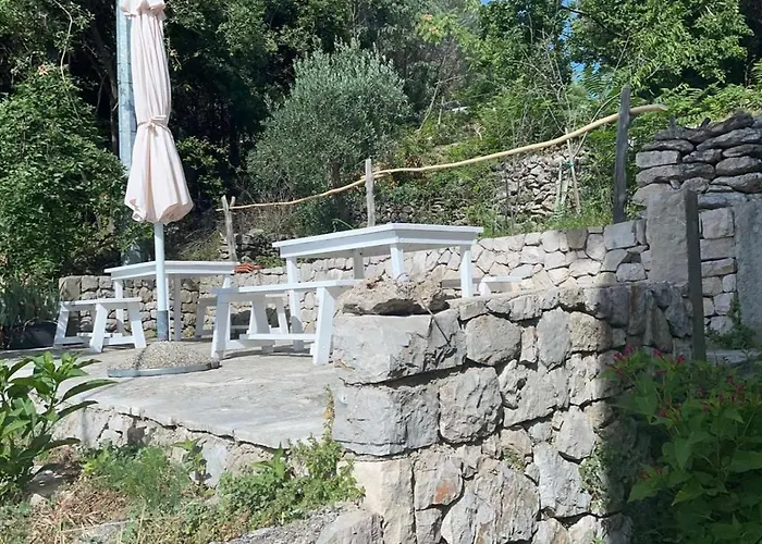 Blue Haven Lejlighed *